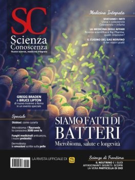 eBook - Scienza e Conoscenza - n. 69 - PDF — Rivista - 1