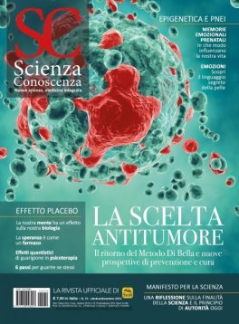 Scienza e Conoscenza n.70 - Ottobre/Dicembre 2019 — Rivista - 1