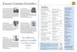 Scienza e Conoscenza n.70 - Ottobre/Dicembre 2019 — Rivista - 2