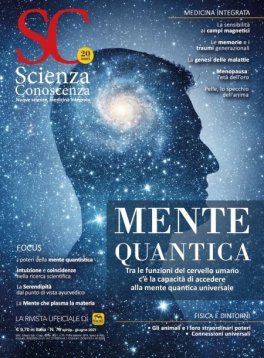 eBook - Scienza e Conoscenza - n.76 - PDF — Rivista - 1