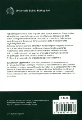 Scienza e Pensiero Comune — Libro - 2