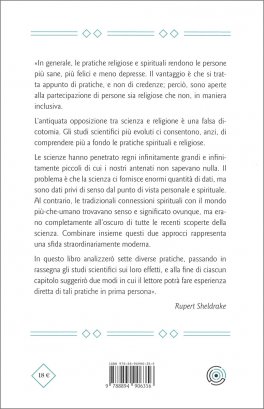 Scienza e Pratiche Spirituali — Libro - 2