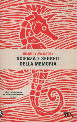Scienza e Segreti della Memoria — Libro - 1