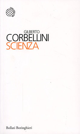 Scienza  — Libro - 1