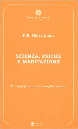 Scienza, Psiche e Meditazione — Libro - 1