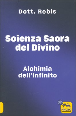 Scienza Sacra del Divino — Libro - 1