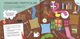 Scienza Wow! — Libro - 3