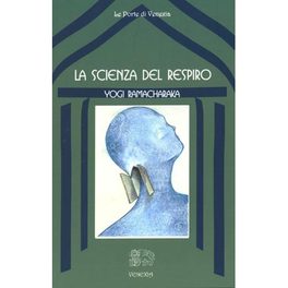 La Scienza del Respiro — Libro - 1