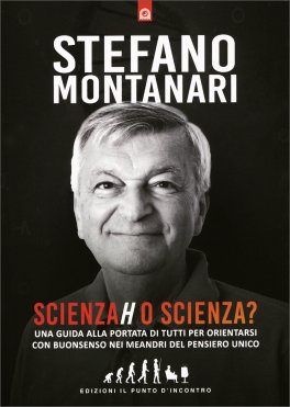 Scienzah o Scienza? — Libro - 1