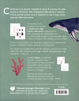 Scienze al Volo — Libro - 2