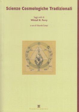 Scienze Cosmologiche Tradizionali — Libro - 1