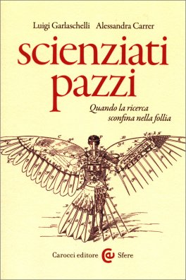 Scienziati Pazzi — Libro - 1