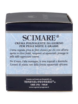 Scimare® - Crema da Giorno Protettiva e Nutriente - 3