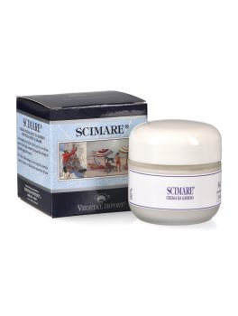 Scimare® - Crema da Giorno Protettiva e Nutriente - 1
