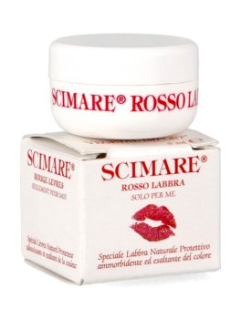Scimare Rosso Labbra - 1