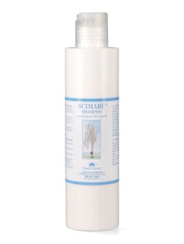 Scimare Shampoo - Restauratore dei Capelli alla Linfa di Betulla - 4
