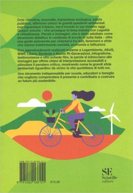 Scintille per la Scuola — Libro - 2