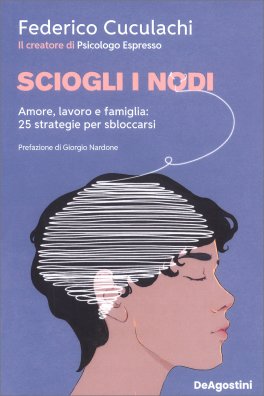 Sciogli i Nodi — Libro - 1