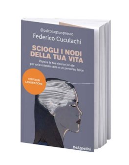 Sciogli i Nodi della Tua Vita — Libro - 1