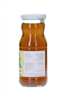 Sciroppo alla Menta - 2