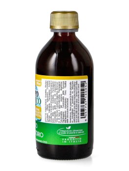 Sciroppo Balsamico - 2