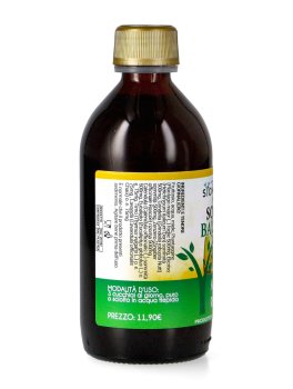 Sciroppo Balsamico - 3