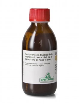 Sciroppo Balsamico - E.P.I.D.® Oligomir Plus - 3