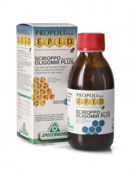 Sciroppo Balsamico - E.P.I.D.® Oligomir Plus - 4