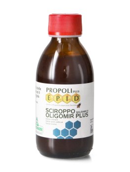 Sciroppo Balsamico E.P.I.D.® Oligomir Plus - 1