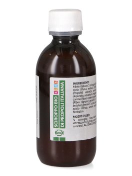 Sciroppo Bio di Propoli Italiana - Ideale per i Bambini - 3