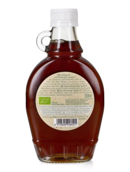 Sciroppo d'Acero Canadese Bio - 3