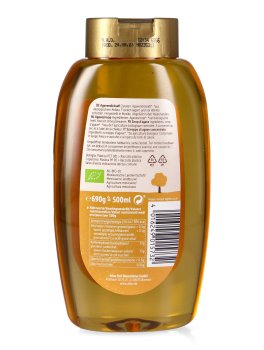 Sciroppo d'Agave - 2