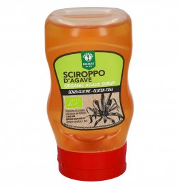 Sciroppo d'Agave - 1