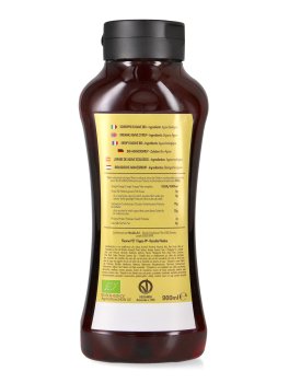 Sciroppo D'Agave Bio - 2