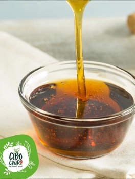 Sciroppo D'Agave Bio - 6
