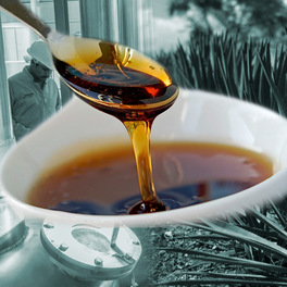 Sciroppo di Agave - Tanica - 3