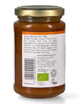Sciroppo di Avena Bio - 3