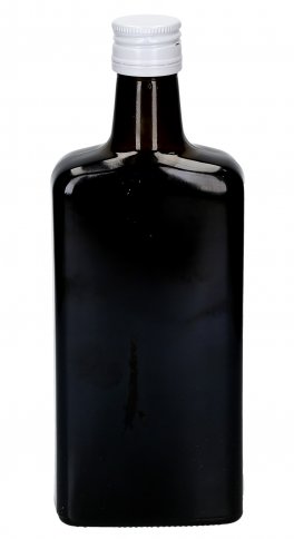 Sciroppo di Betulla - 2