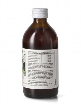 Sciroppo di Biancospino - 2