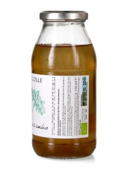Sciroppo di Fiori di Sambuco Bio - 2