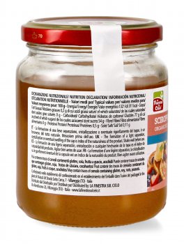 Sciroppo di Riso Bio - 3