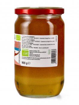 Sciroppo di Riso Bio - 2
