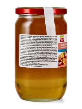 Sciroppo di Riso Bio - 3