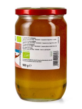 Sciroppo di Riso Bio - 900g - 2