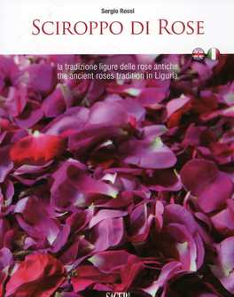 Sciroppo di Rose  — Libro - 1