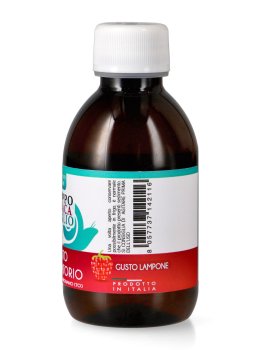 Sciroppo di Lumaca e Tiglio - 2