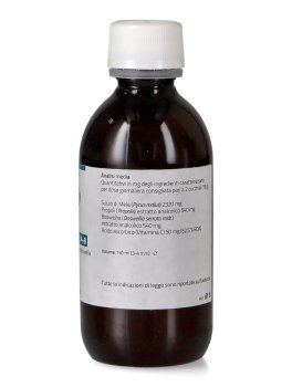 Sciroppo P+B alla Propoli e Boswellia - 3