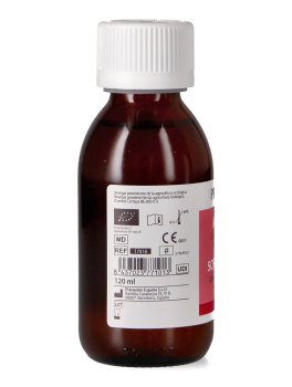 Sciroppo Tosse Prana BB - 3