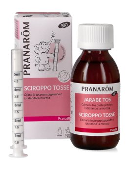 Sciroppo Tosse Prana BB - 4