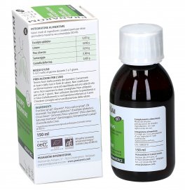 Sciroppo Vie Respiratorie - Aromaforce - 2